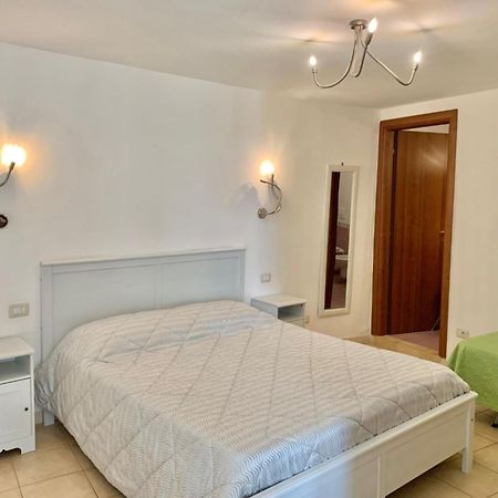 Casa Vacanza Bella Vista Matera Dış mekan fotoğraf