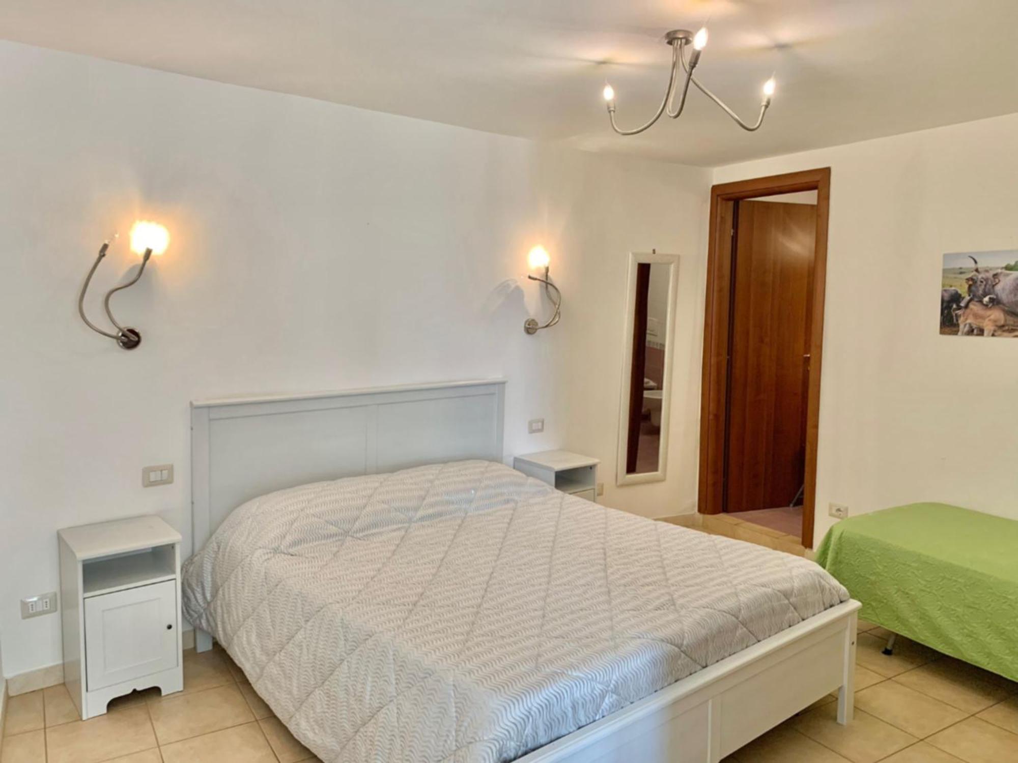 Casa Vacanza Bella Vista Matera Dış mekan fotoğraf