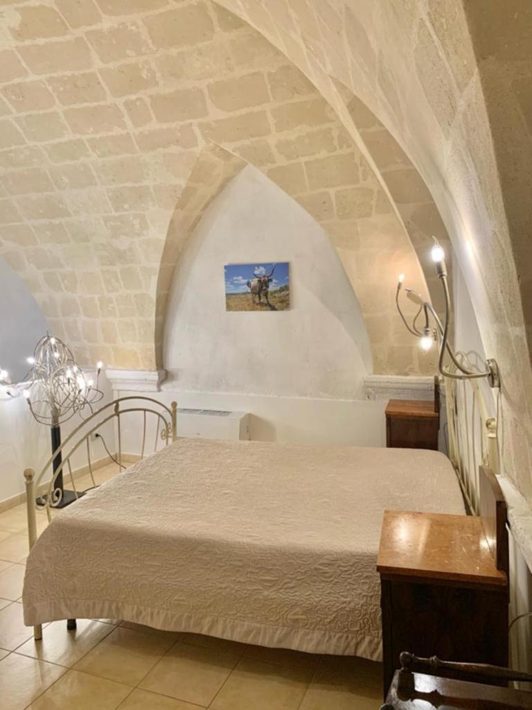 Casa Vacanza Bella Vista Matera Dış mekan fotoğraf