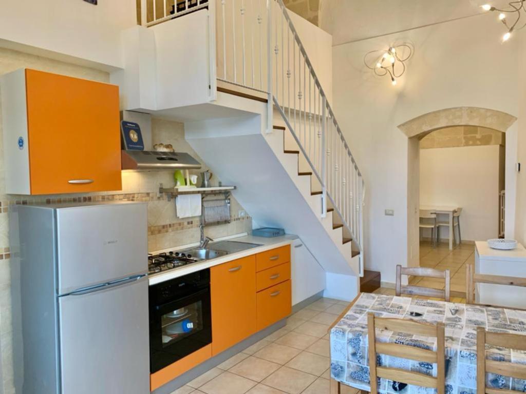 Casa Vacanza Bella Vista Matera Dış mekan fotoğraf