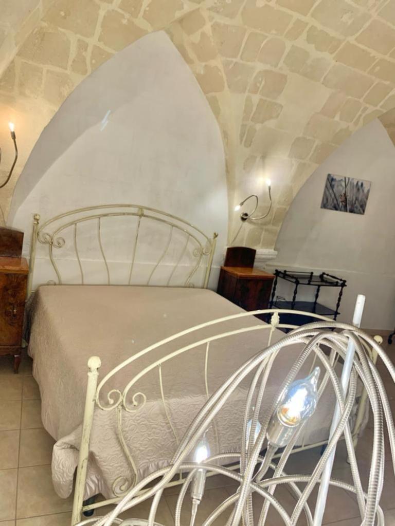 Casa Vacanza Bella Vista Matera Dış mekan fotoğraf
