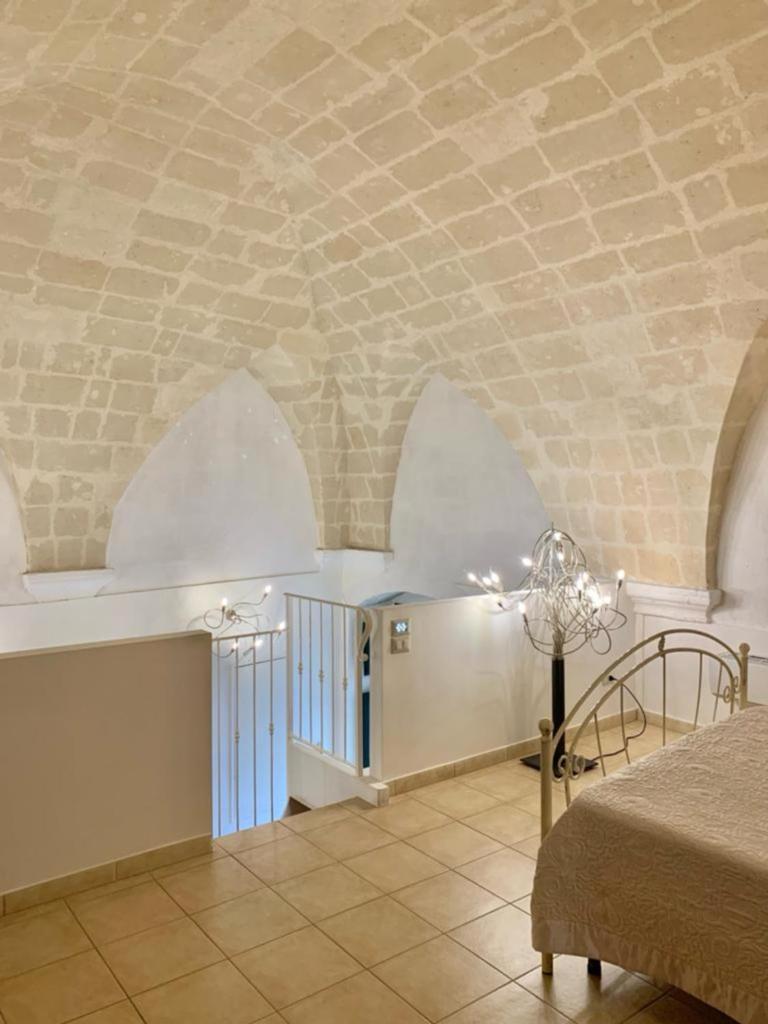 Casa Vacanza Bella Vista Matera Dış mekan fotoğraf