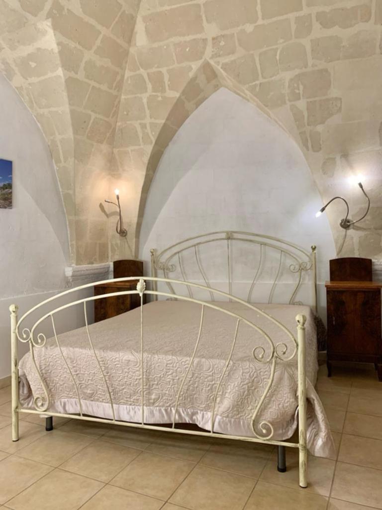 Casa Vacanza Bella Vista Matera Dış mekan fotoğraf