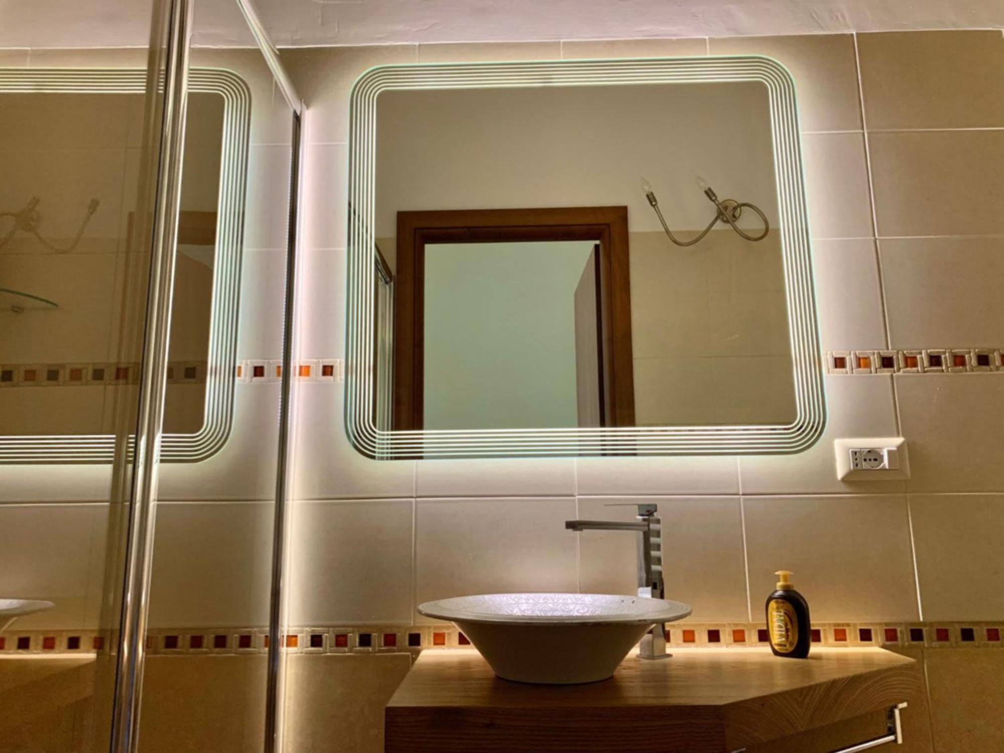 Casa Vacanza Bella Vista Matera Dış mekan fotoğraf