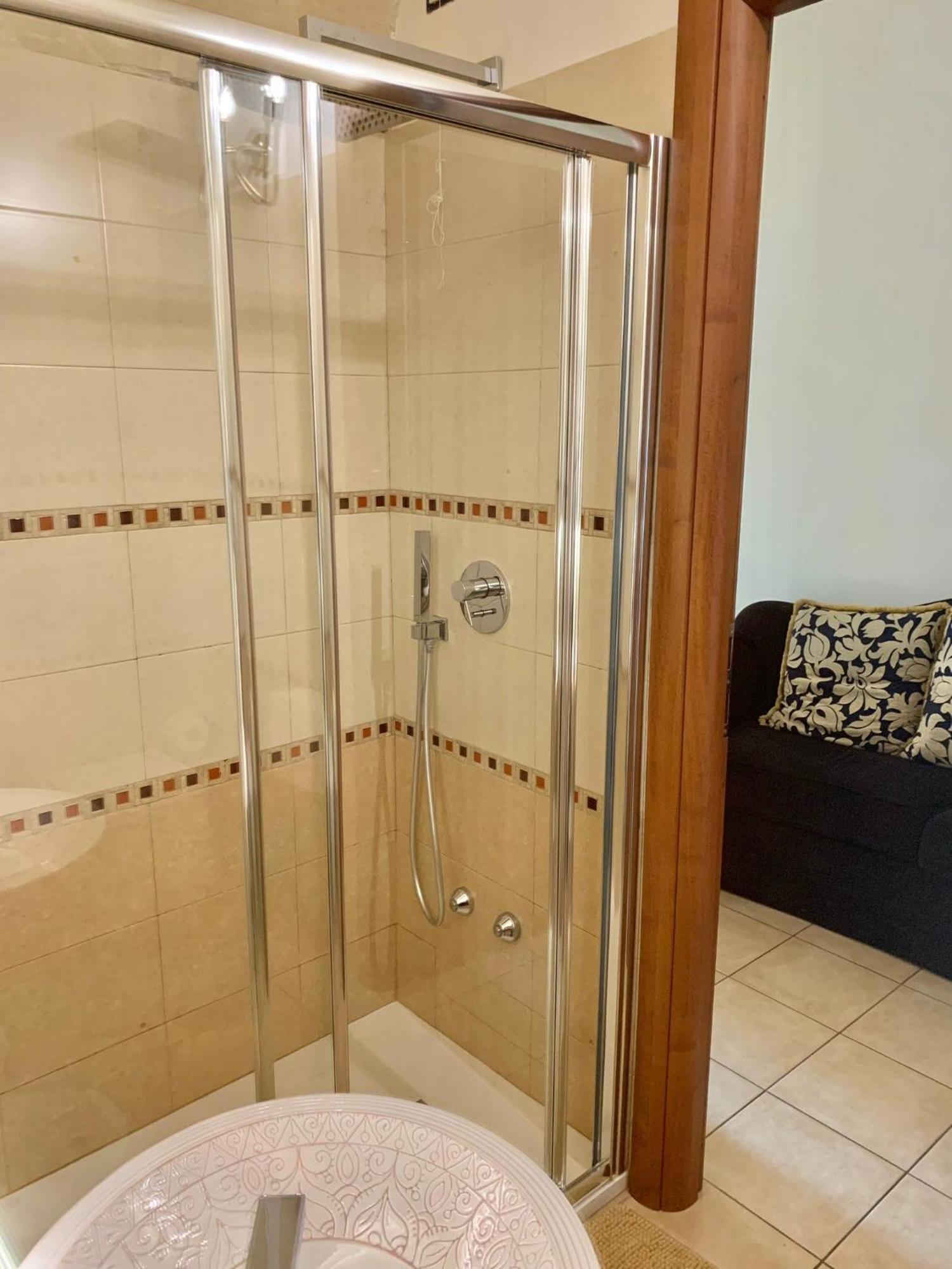 Casa Vacanza Bella Vista Matera Dış mekan fotoğraf