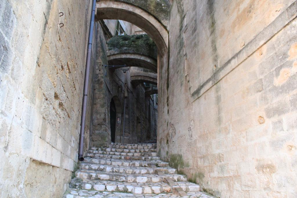 Casa Vacanza Bella Vista Matera Oda fotoğraf
