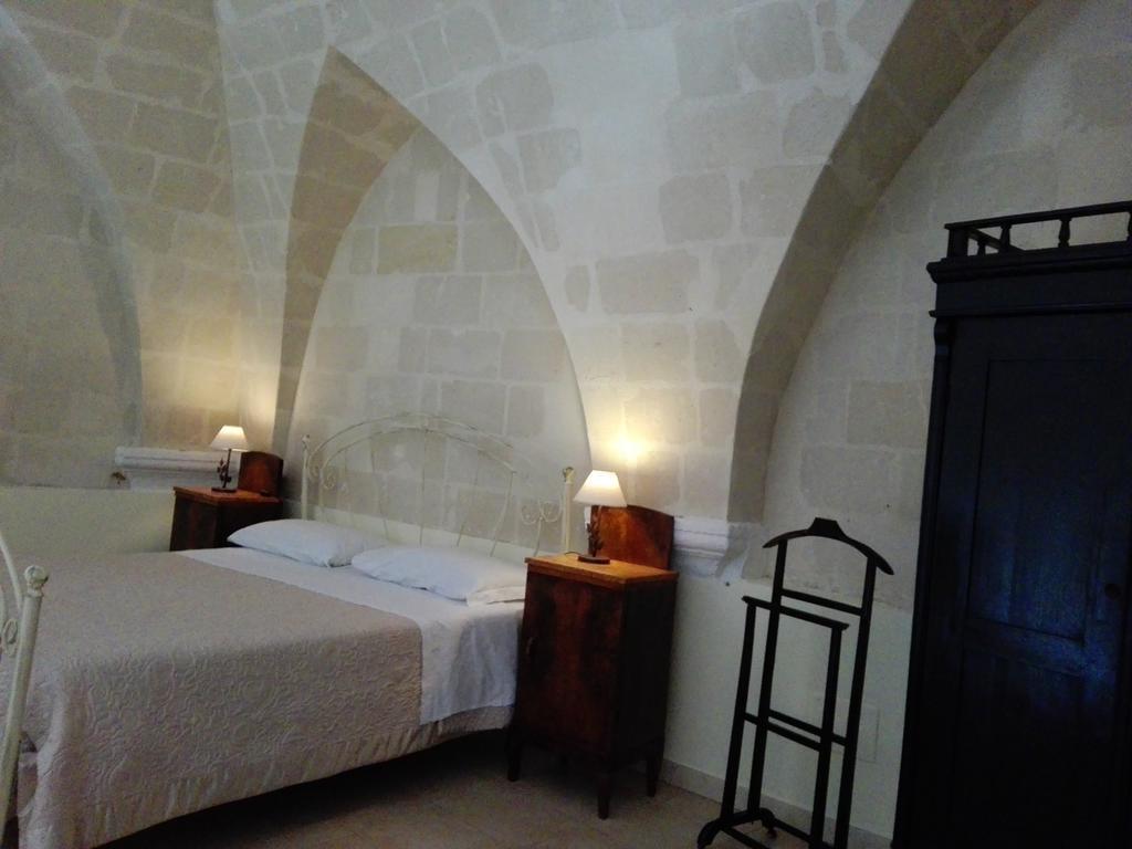 Casa Vacanza Bella Vista Matera Dış mekan fotoğraf
