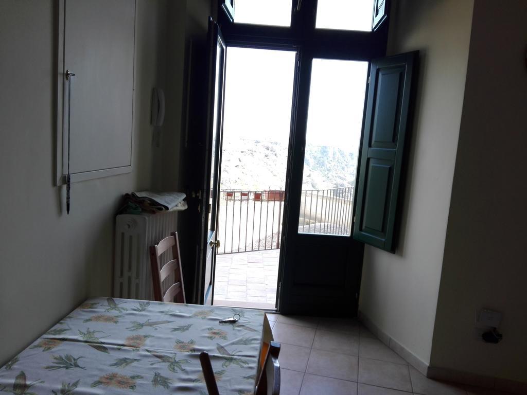 Casa Vacanza Bella Vista Matera Dış mekan fotoğraf