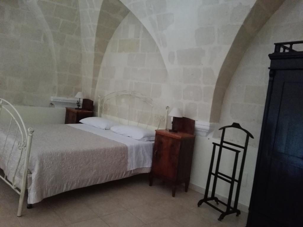 Casa Vacanza Bella Vista Matera Dış mekan fotoğraf