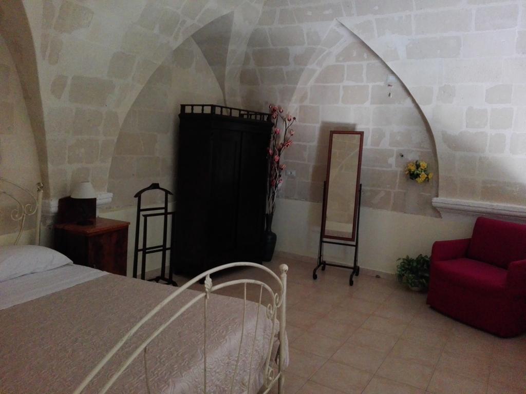 Casa Vacanza Bella Vista Matera Dış mekan fotoğraf