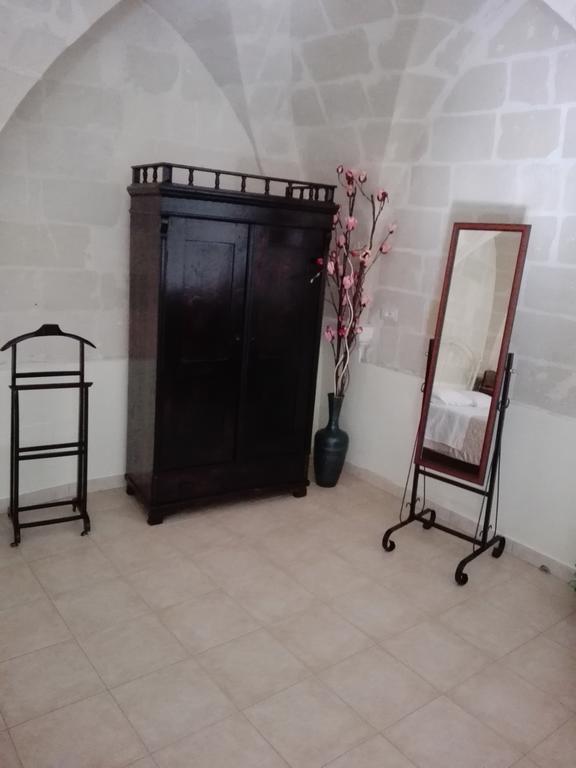 Casa Vacanza Bella Vista Matera Dış mekan fotoğraf