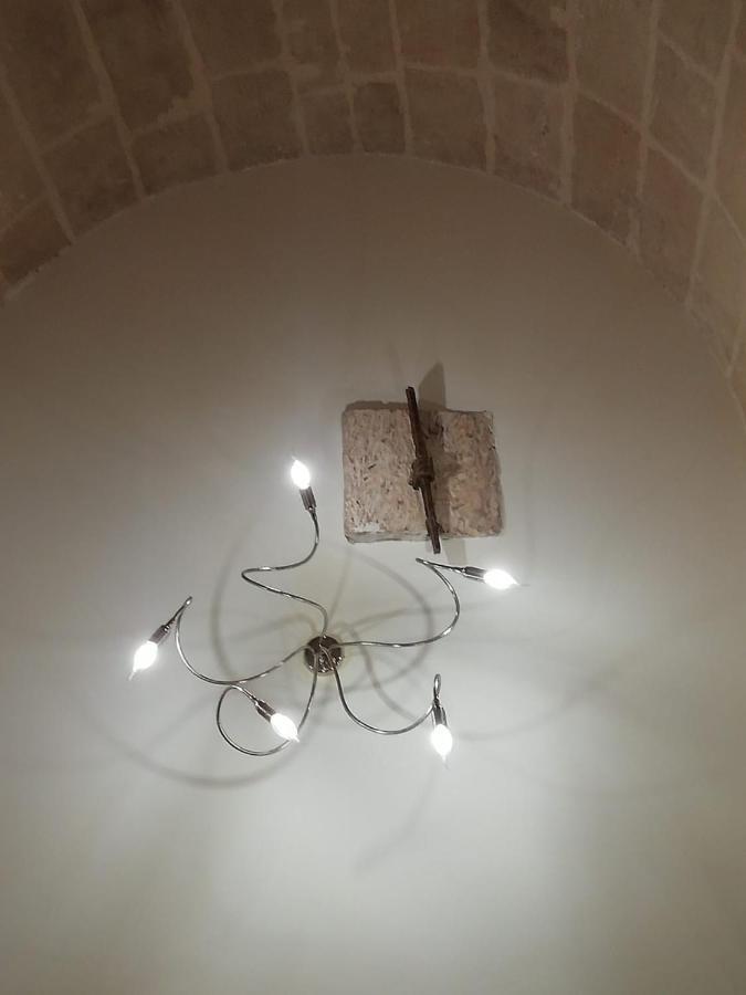 Casa Vacanza Bella Vista Matera Dış mekan fotoğraf