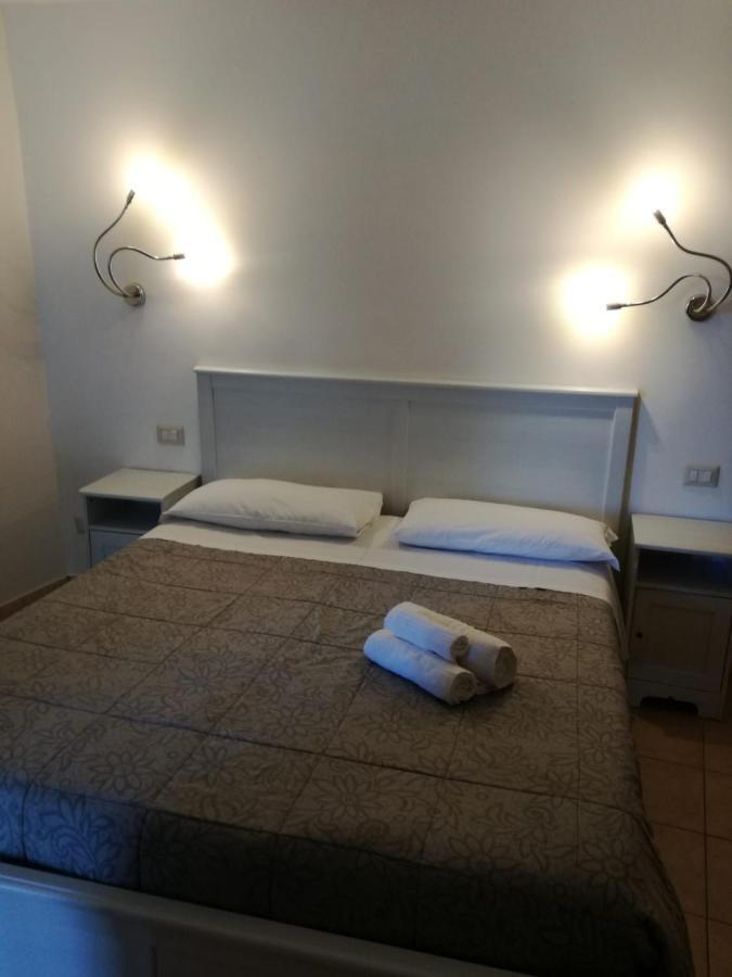 Casa Vacanza Bella Vista Matera Dış mekan fotoğraf