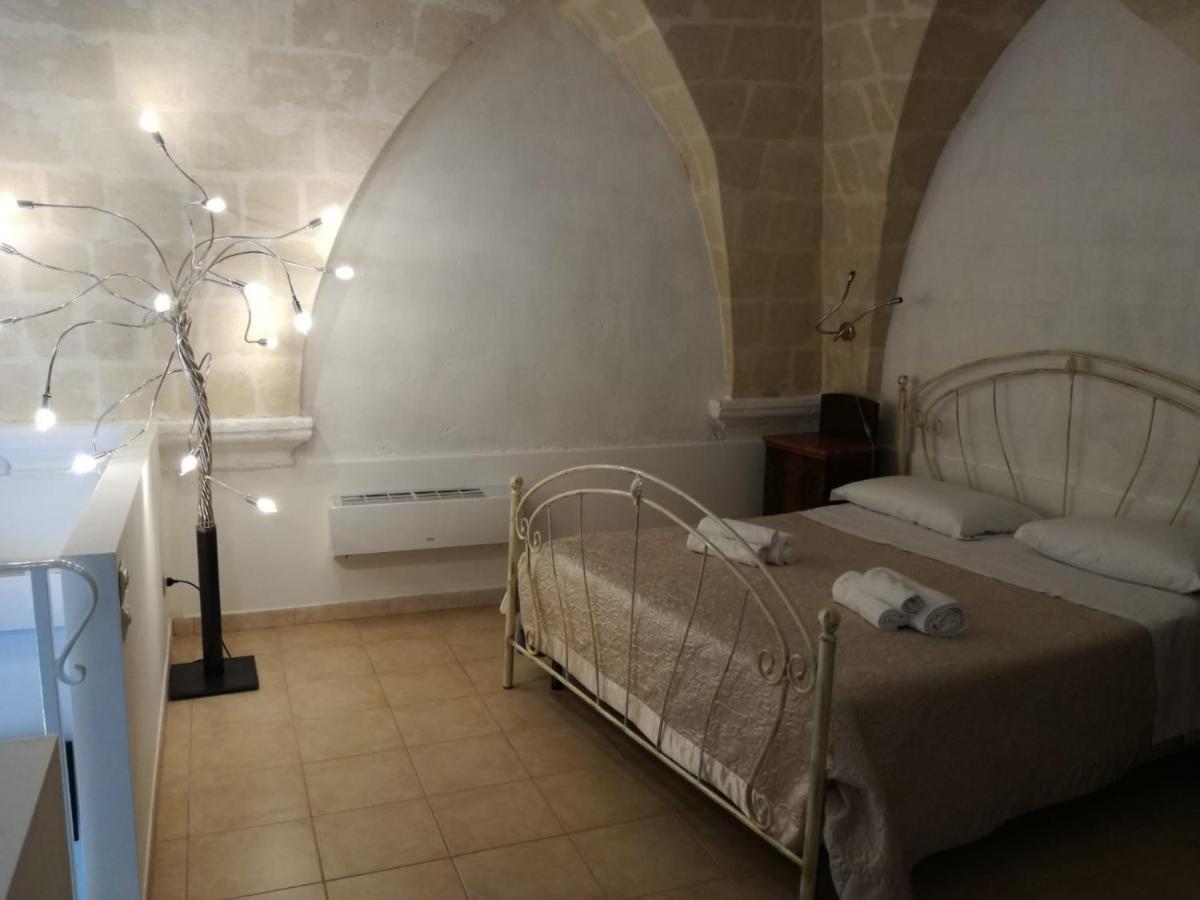 Casa Vacanza Bella Vista Matera Dış mekan fotoğraf